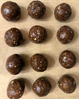 plenti chocolate pb power-bites