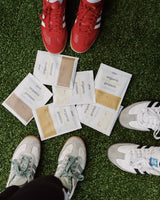 Plant-based protein on-the-go: 9 Packs
