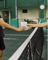 Plant-based protein on-the-go: 9 Packs