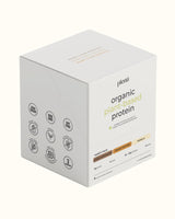Plant-based protein on-the-go: 9 Packs