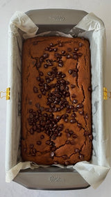 Protein Banana Bread