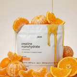 Creatine + HMB, BCAA 4:1:1, Magnesium Malate (30 Packs)