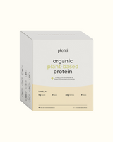 packs de proteína para llevar: pack variado