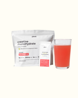 Creatine Monohydrate + (30 Servings)