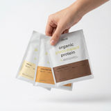 packs de proteína para llevar: pack variado