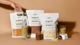 Plenti all organic