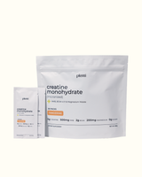 Creatine Monohydrate + HMB, BCAA 4:1:1, Magnesium Malate (30 Packs)