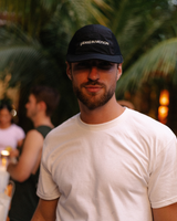 The Pace Cap