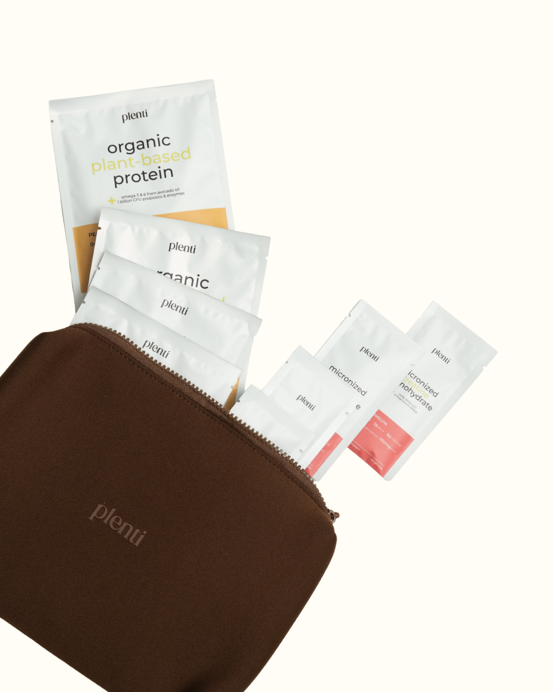 plenti on-the-go pouch