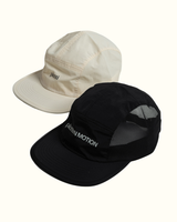 The Pace Cap