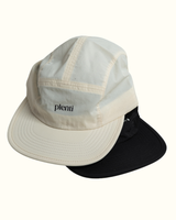 The Pace Cap