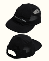 The Pace Cap