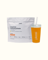 Creatine Monohydrate + HMB, BCAA 4:1:1, Magnesium Malate (30 Packs)