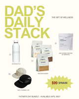 Dad's Daily Stack