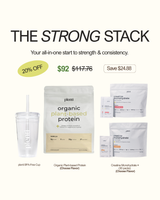 The Strong Stack