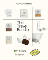 The Travel Bundle